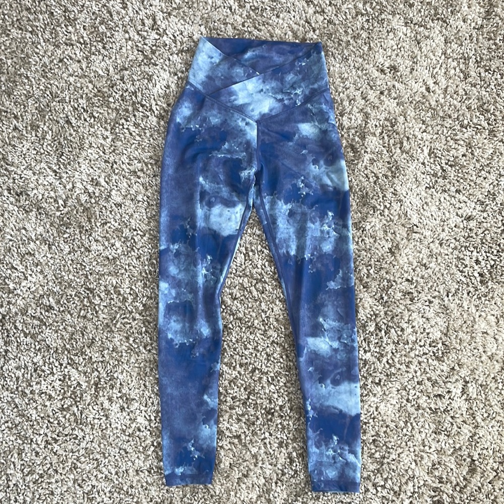 ECHT leggings